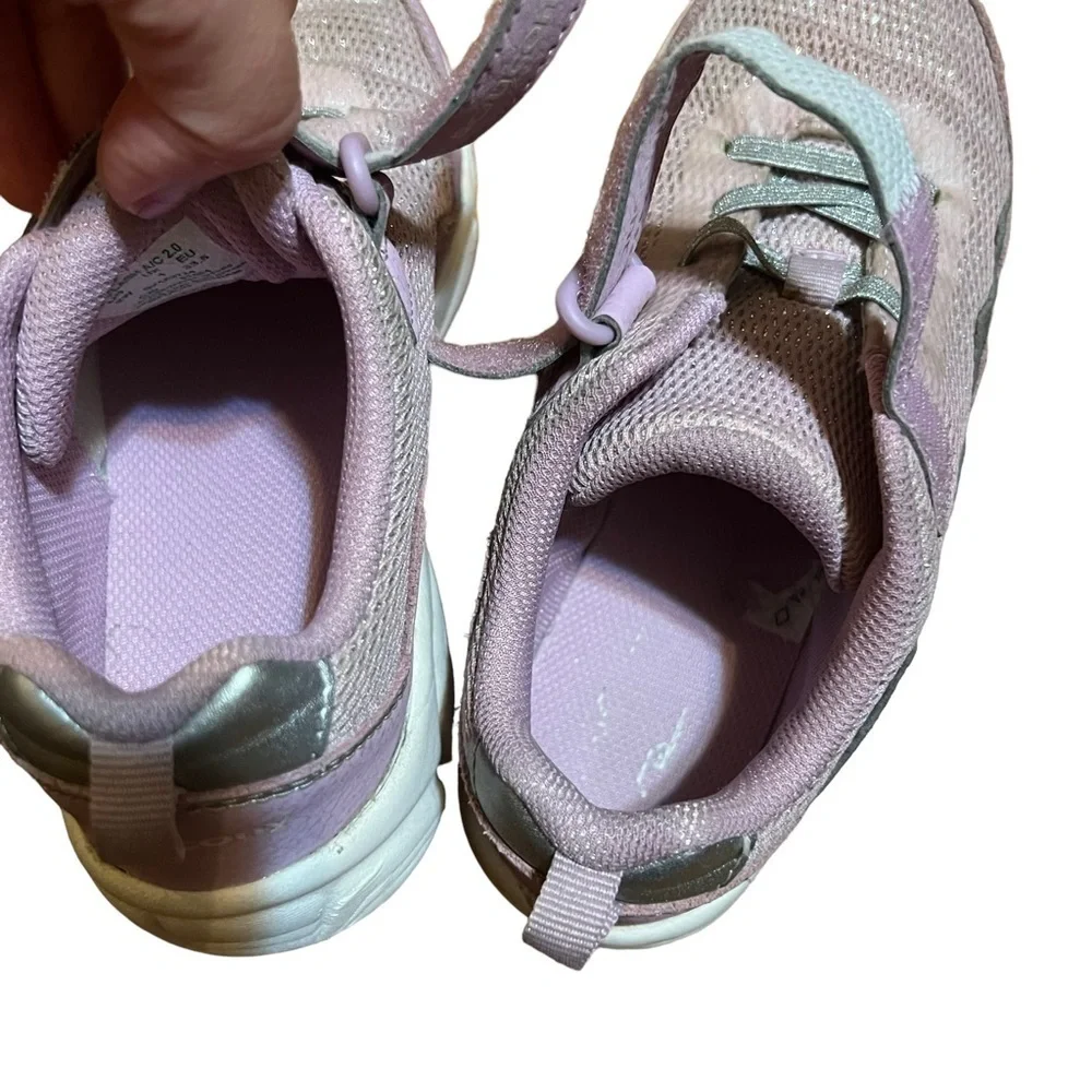 Saucony| Girl's Saucony Kids S-Flash A/C -Size Little Girl 2